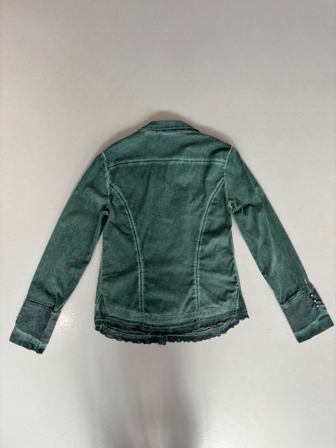 Bottega Shirt 상품이미지5