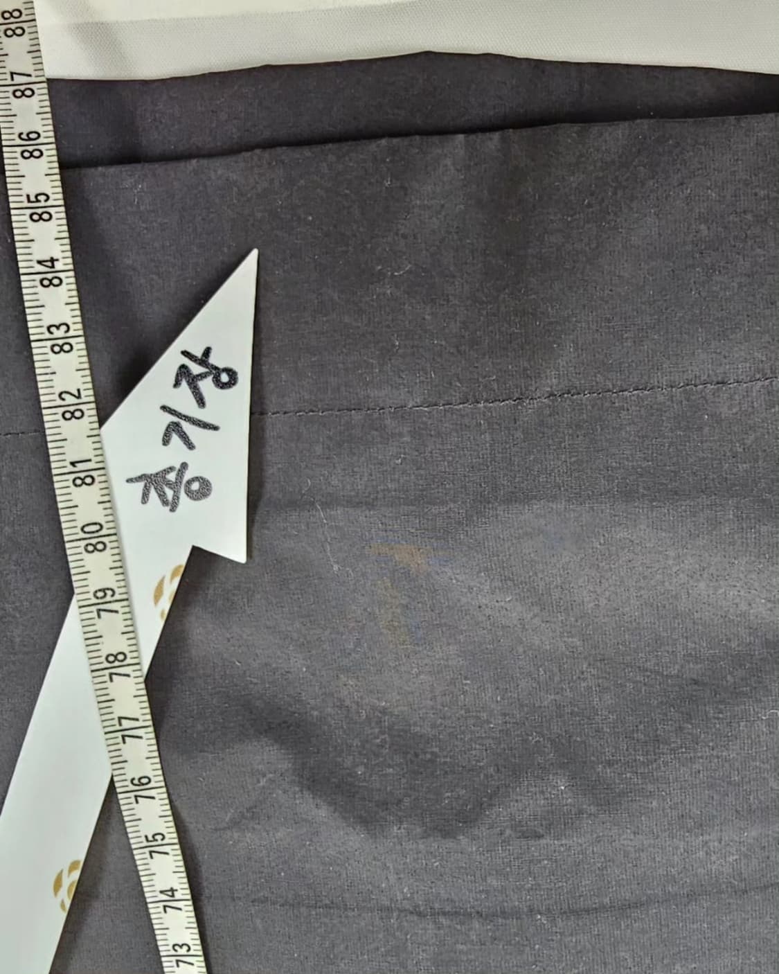 스노우피크레인자켓 상품이미지7