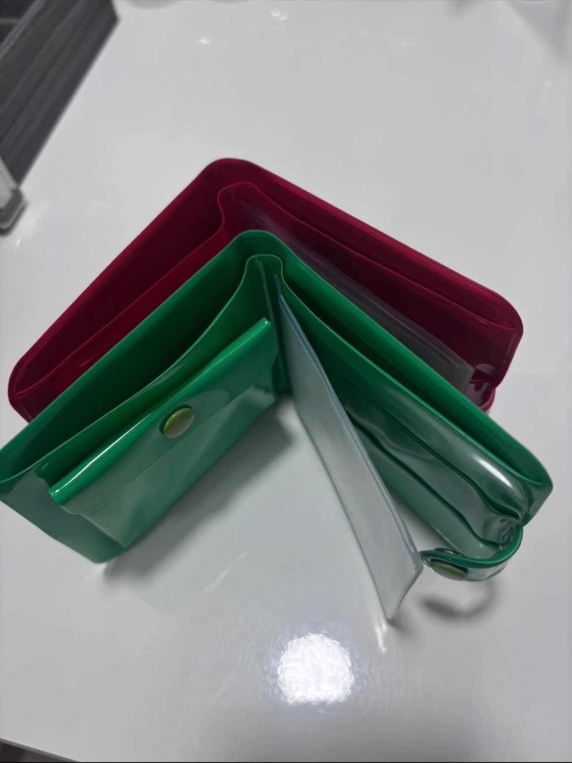 캐릭터 지갑 2개 일괄판매 상품이미지4