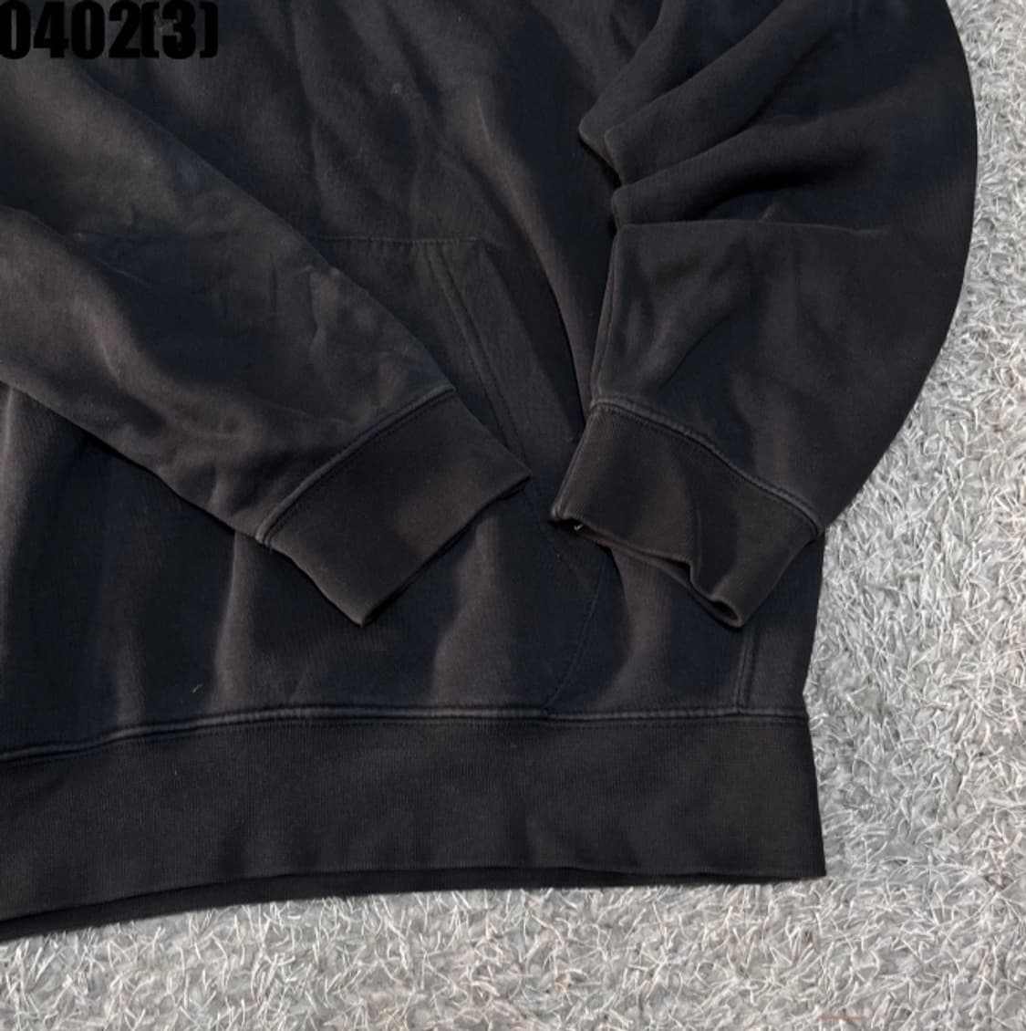 나이키 후드티 상품이미지4