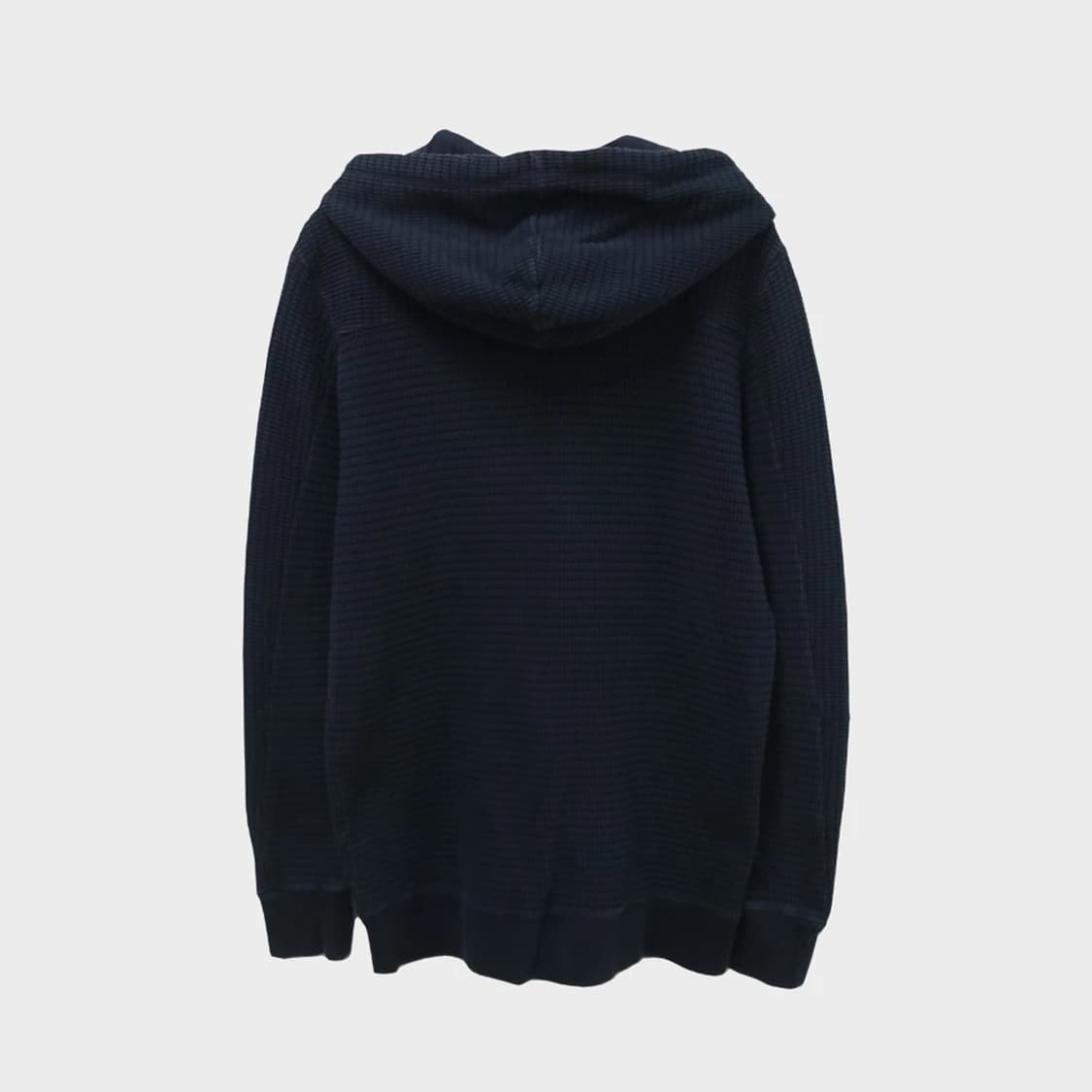 디젤 와플 후드집업 자켓 65671 상품이미지2