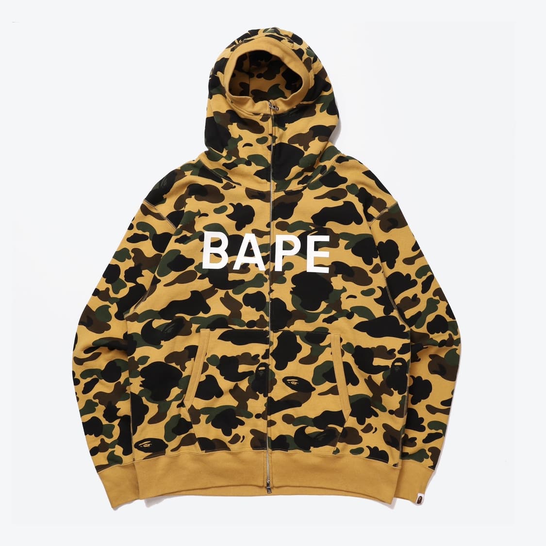 A Bathing Ape First Full Came  상품이미지1