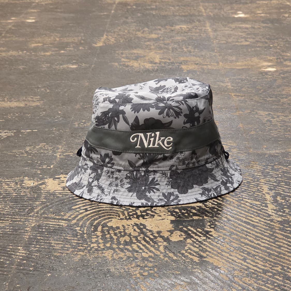 R) 나이키 리버서블 골프 버킷햇 상품이미지3