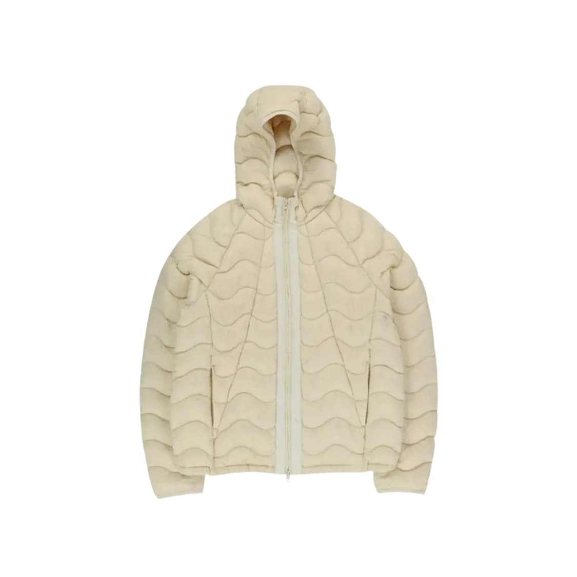 (새상품)더콜디스트모먼트 덕다운푸퍼자켓 상품이미지1