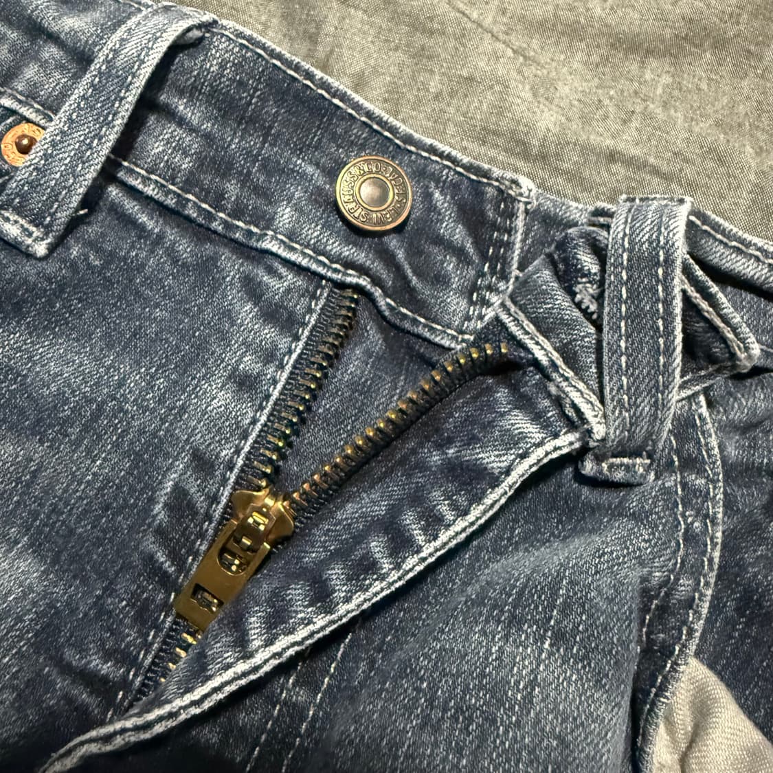 505 Pants 상품이미지5