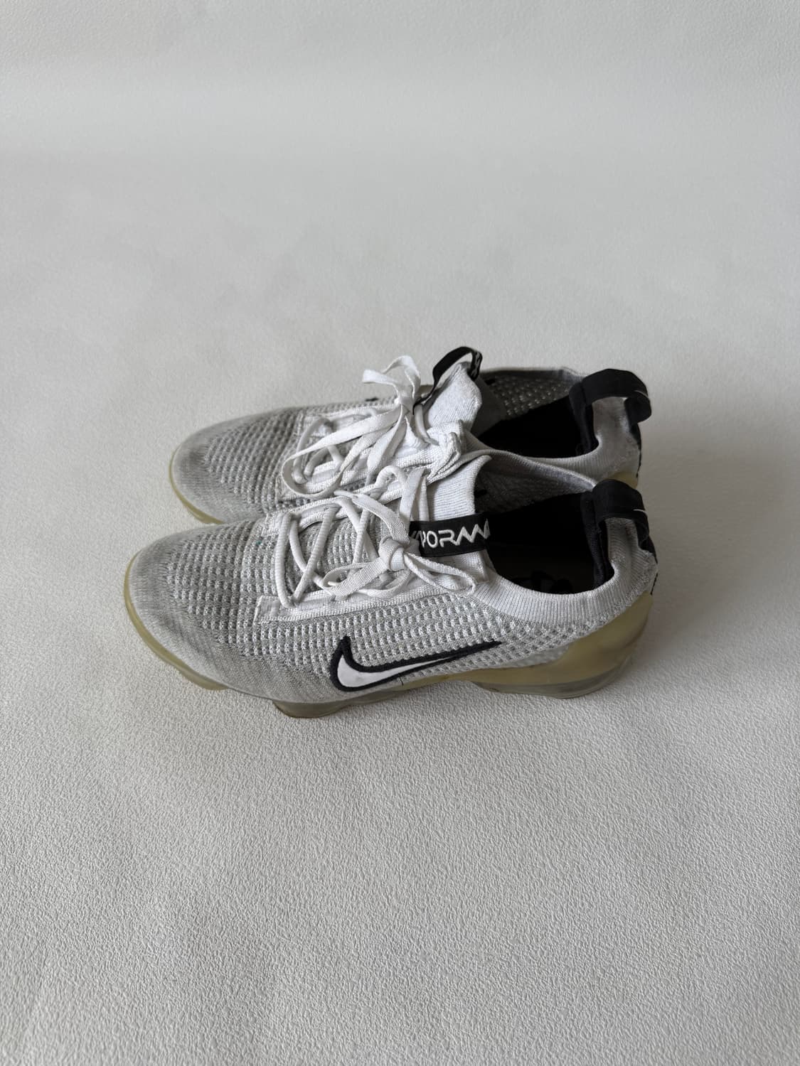 [235]나이키(NIKE) 에어 플라이니트 2021 베이퍼맥스 상품이미지4