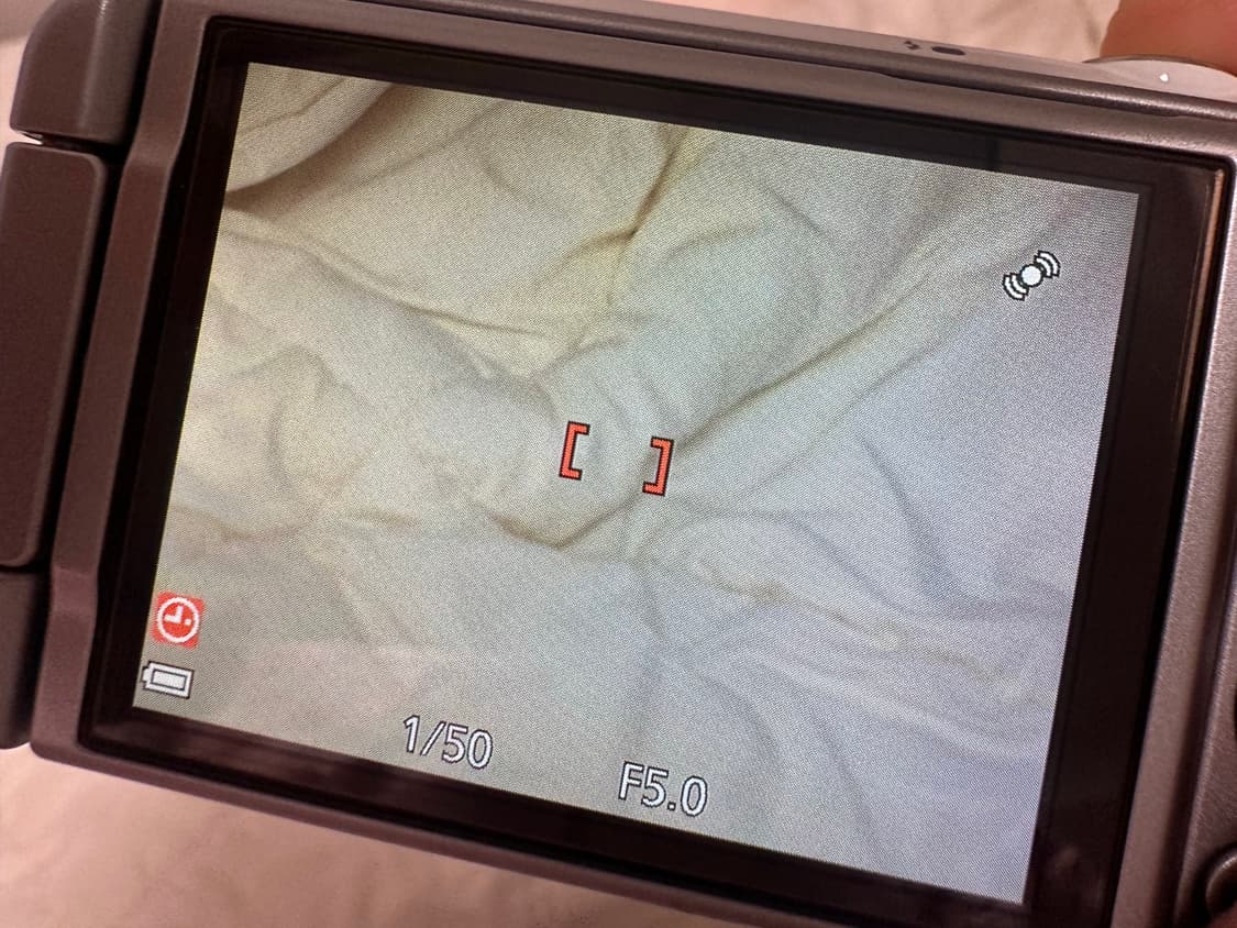 니콘 쿨픽스 Coolpix S6600 디카 (셀카가능!) 상품이미지5