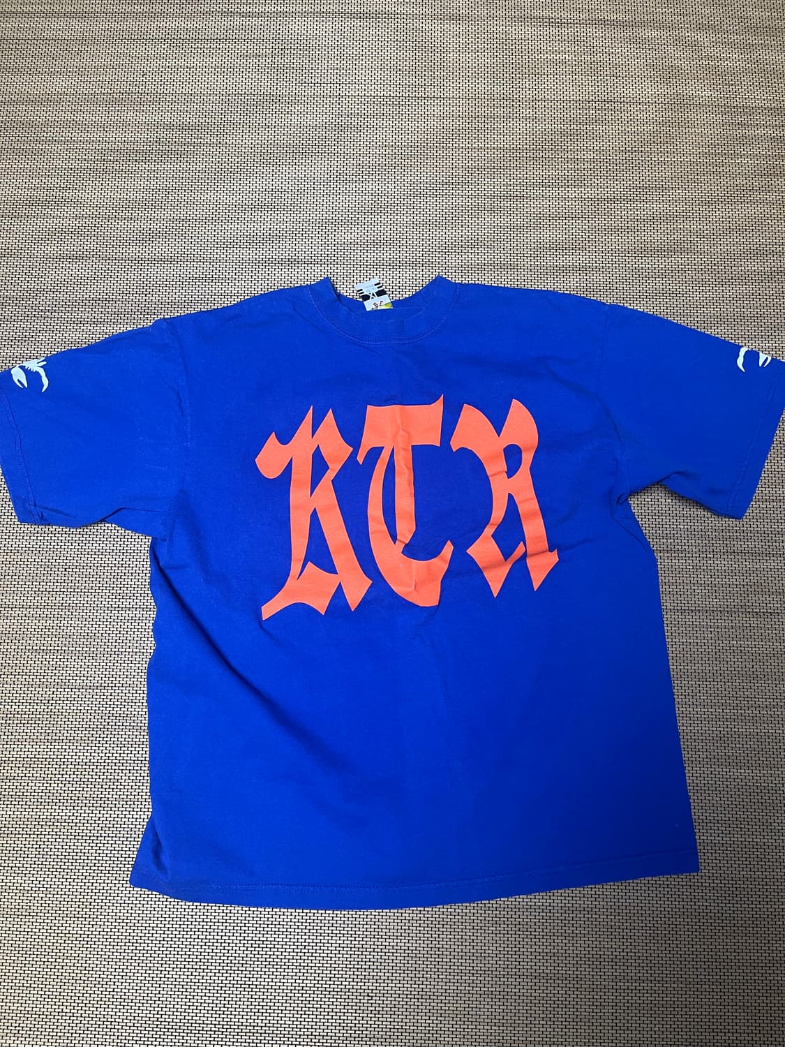 NY Rome Streetz kiss the ring XL 상품이미지1