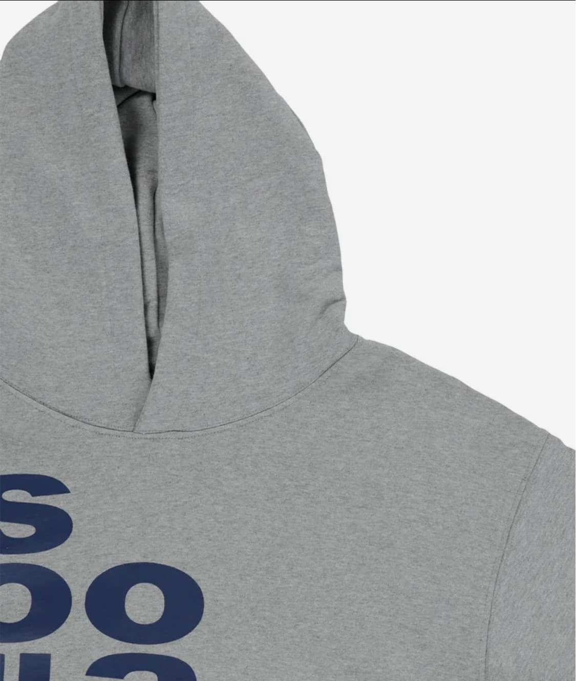 TCM soft soap hoodie (melange) 상품이미지3