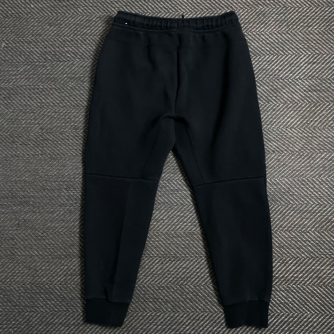 나이키 테크 플리스 조거팬츠 블랙y 5013 상품이미지4