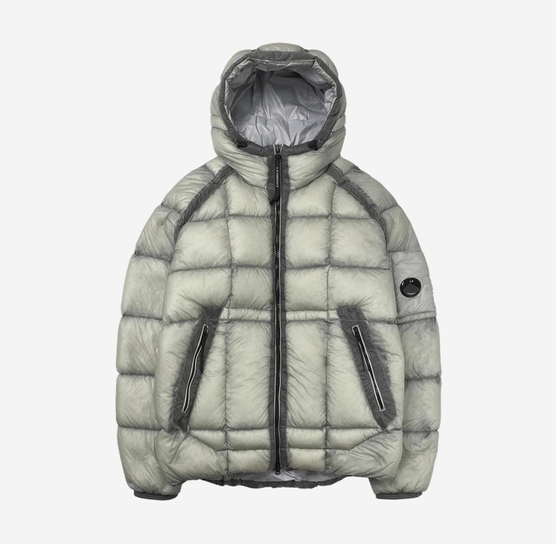 CP COMPANY 씨피컴퍼니 코리아익클 DD SHELL 디디쉘 XL 상품이미지1