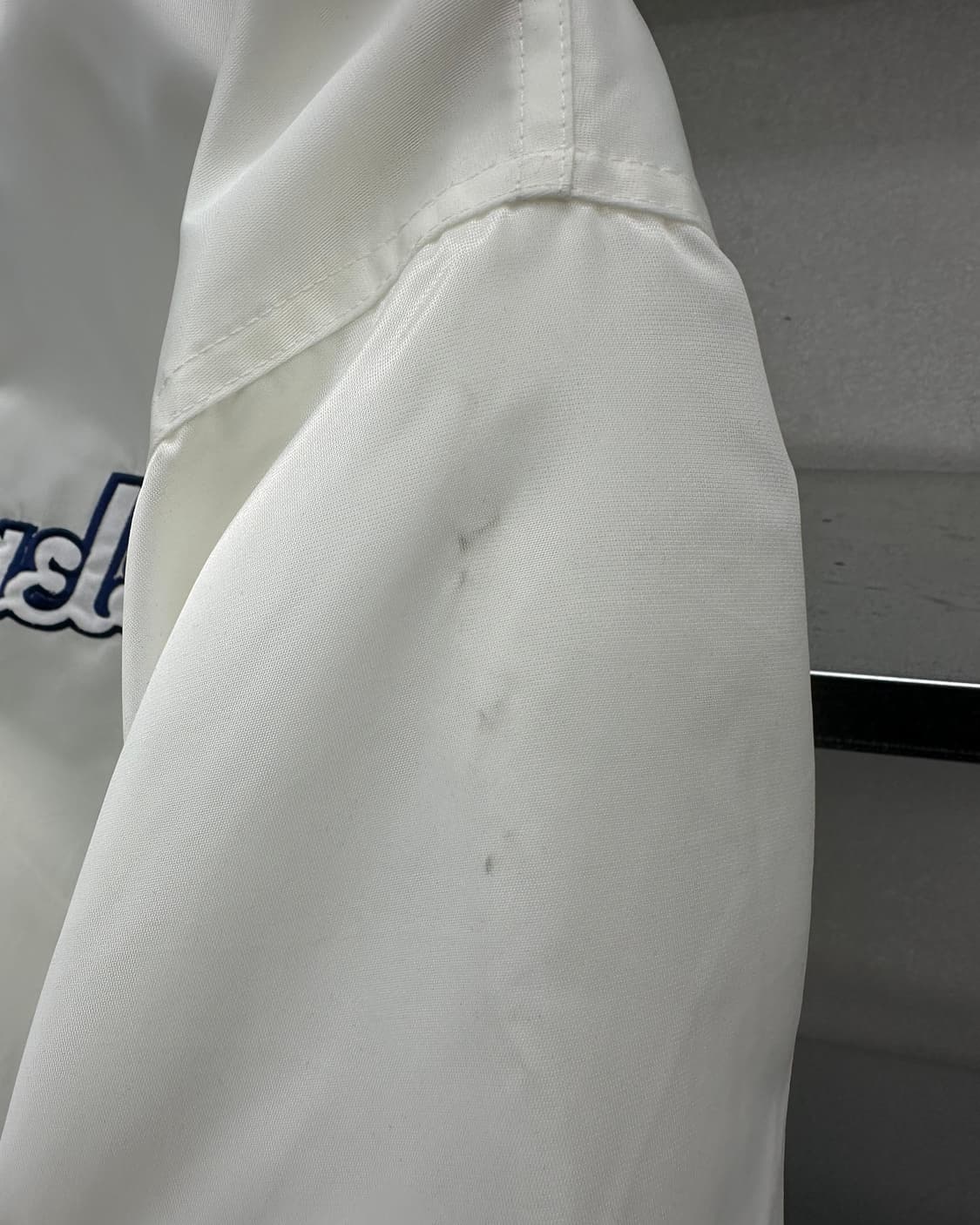 새상품(XL)90'S 마제스틱 바시티 점퍼-M1550 상품이미지8