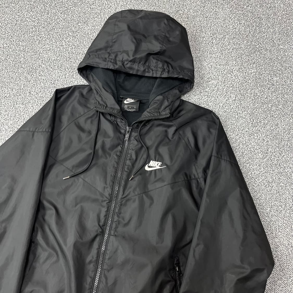 <나이키 스탠다드 바람막이> No.1403 상품이미지5