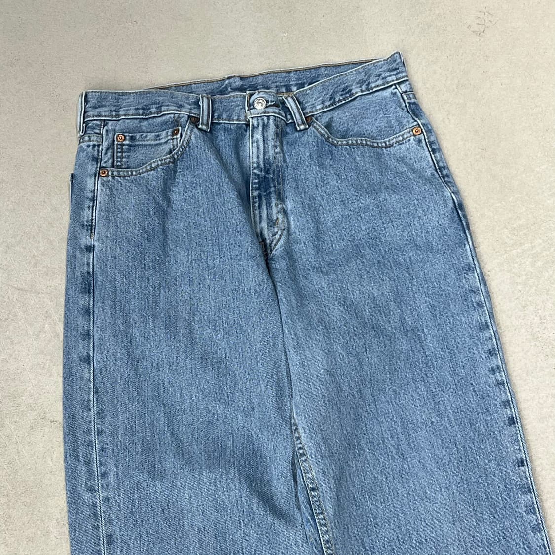 리바이스 550 데님팬츠 s09668 상품이미지3