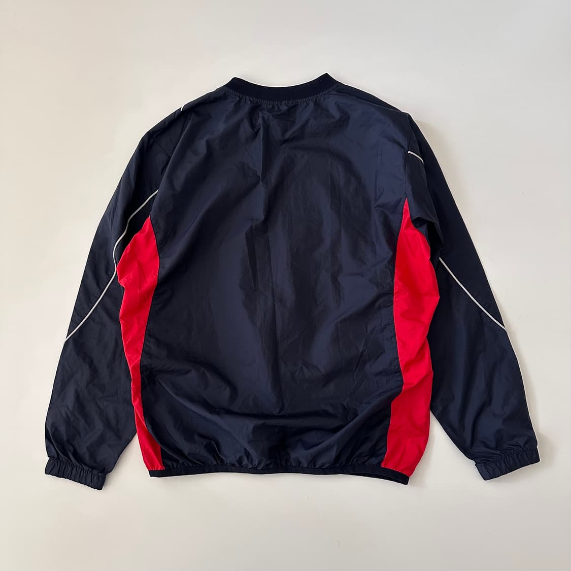 미즈노 mizuno 로고 웜업 상품이미지4