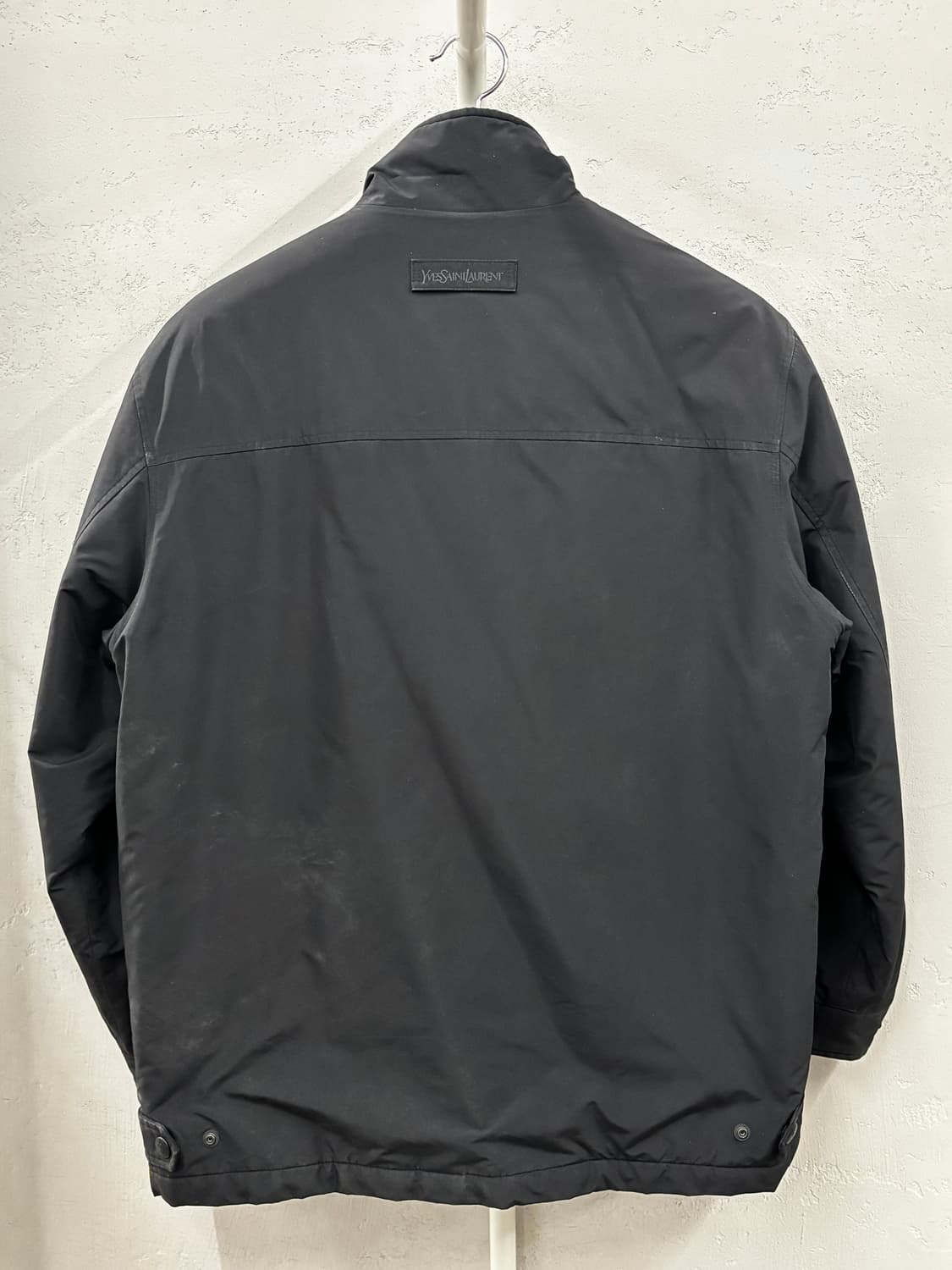 입생로랑 자켓 블랙 95 상품이미지7