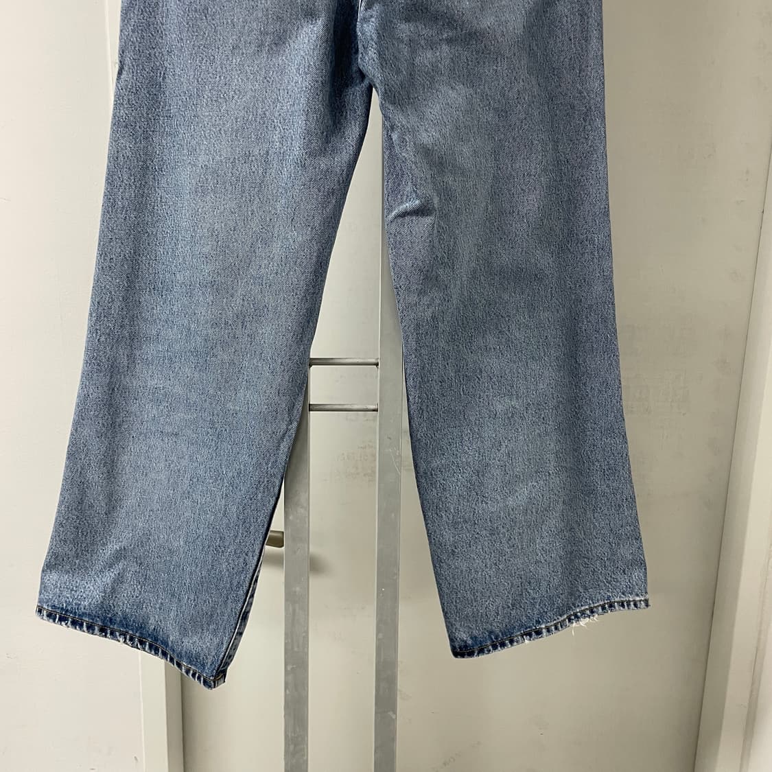 토템 와이드 데님 팬츠 29/32 상품이미지3