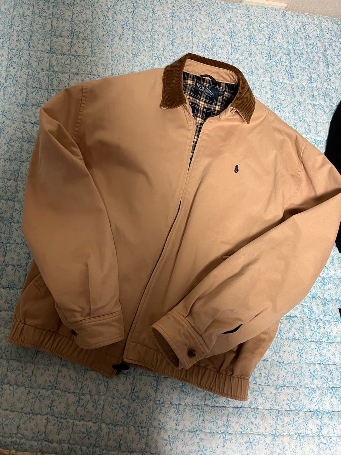 폴로랄프로렌 자켓 m 상품이미지1