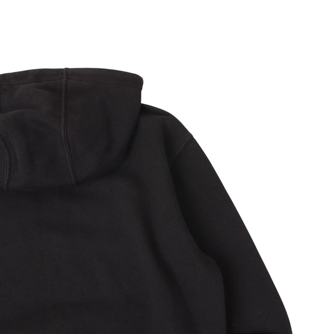 칼하트 블랙 k121 후드티 상품이미지5