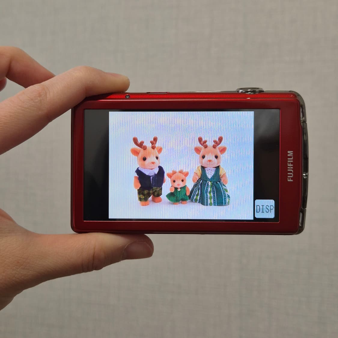 몽글 화사🫧 파인픽스 Z800EXR ✨ 터치 LCD 💕 상품이미지2