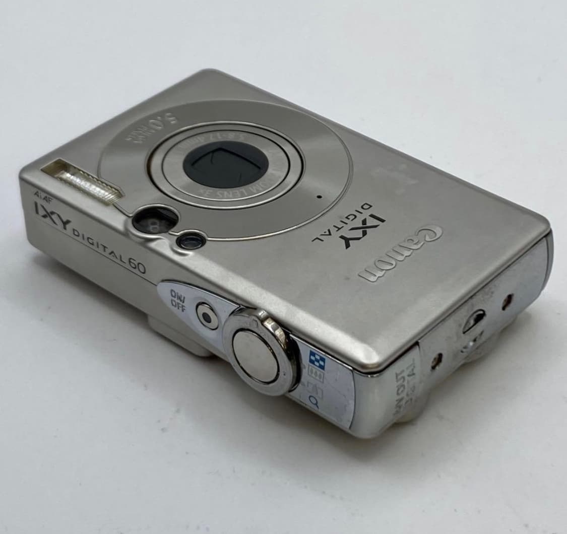 캐논 익시60 상품이미지1