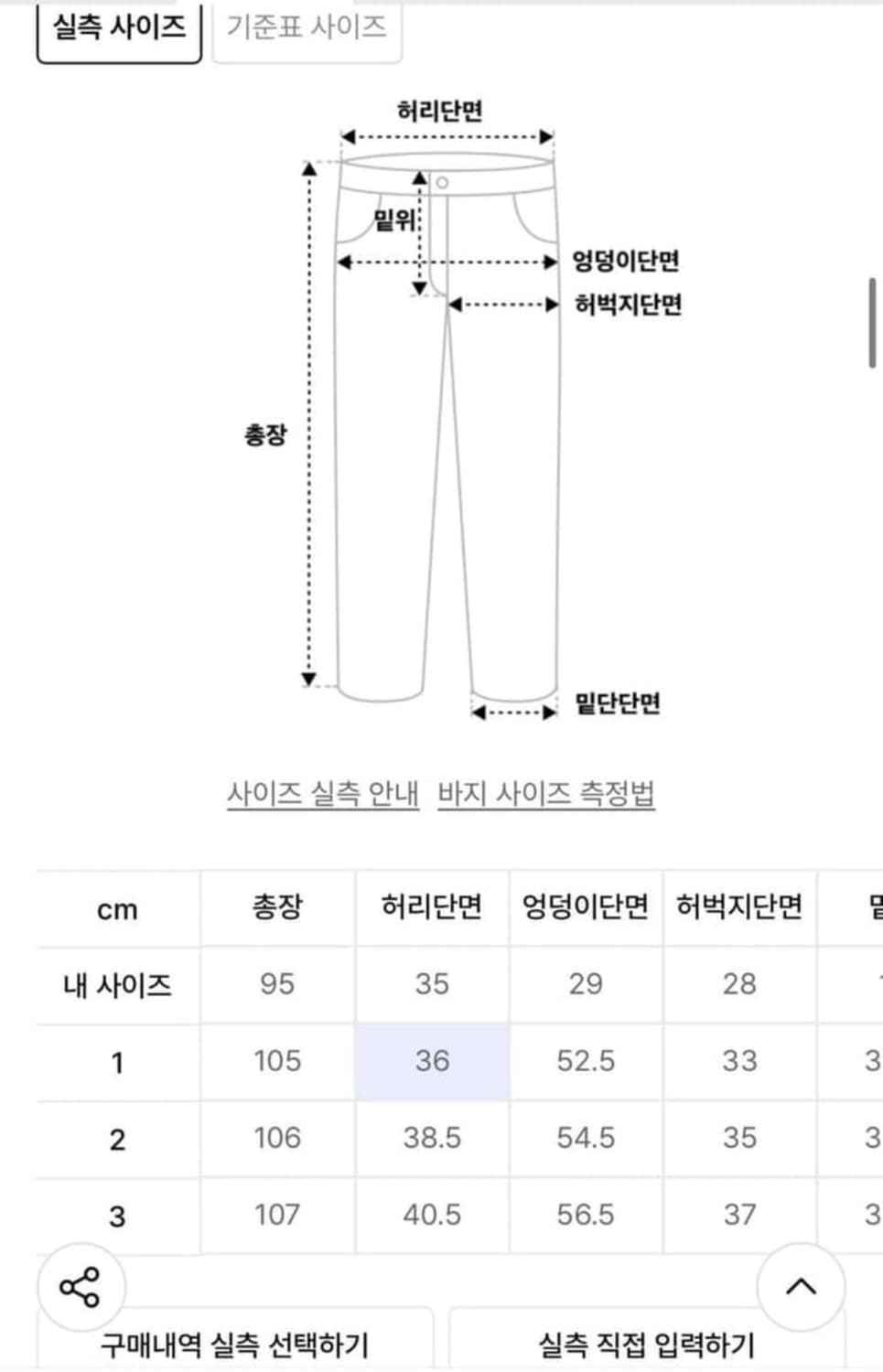 트리밍버드 스크래치 데미니데님 1사이즈 상품이미지5