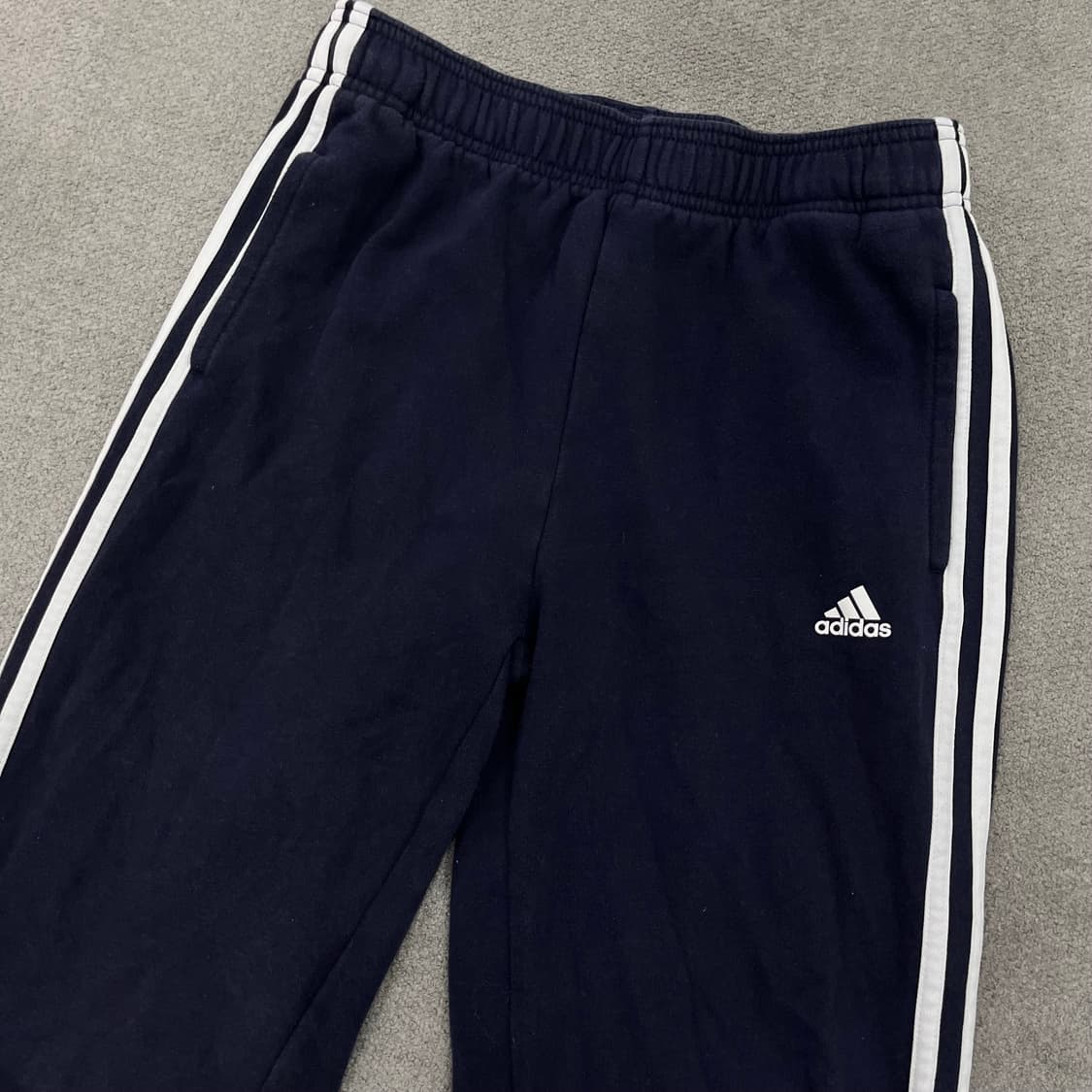 S 아디다스 트레이닝 바지 상품이미지2