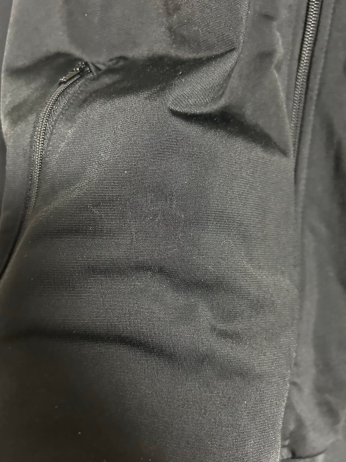 아디다스 파이어버드 져지L사이즈 팜 상품이미지6