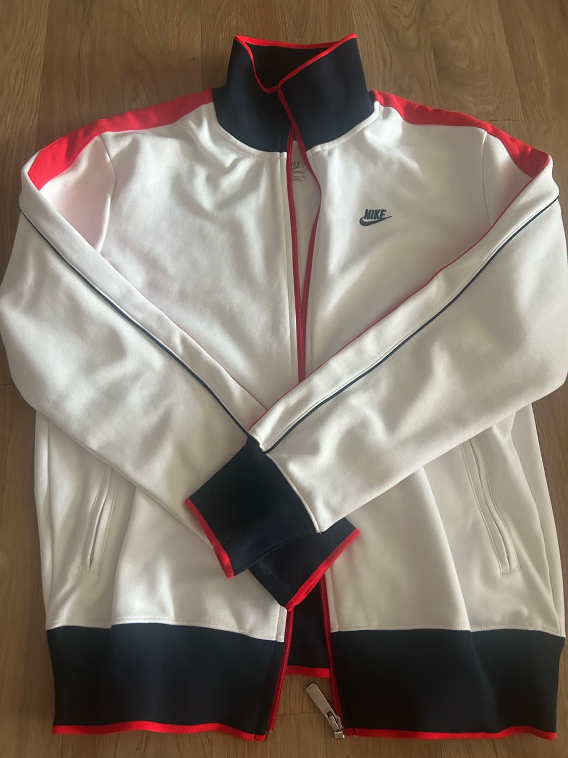 나이키 N98 트랙탑 져지 상품이미지1