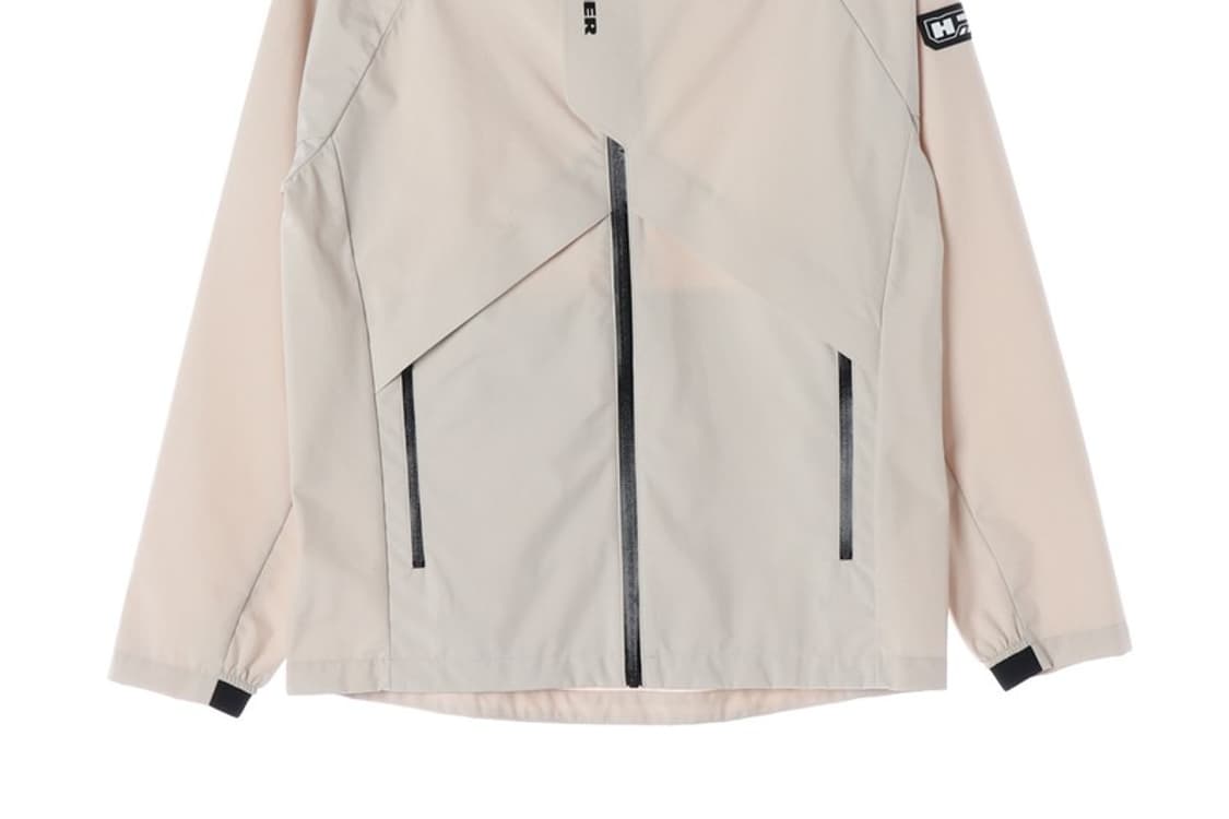 HUMMER 바람막이 XL 상품이미지4