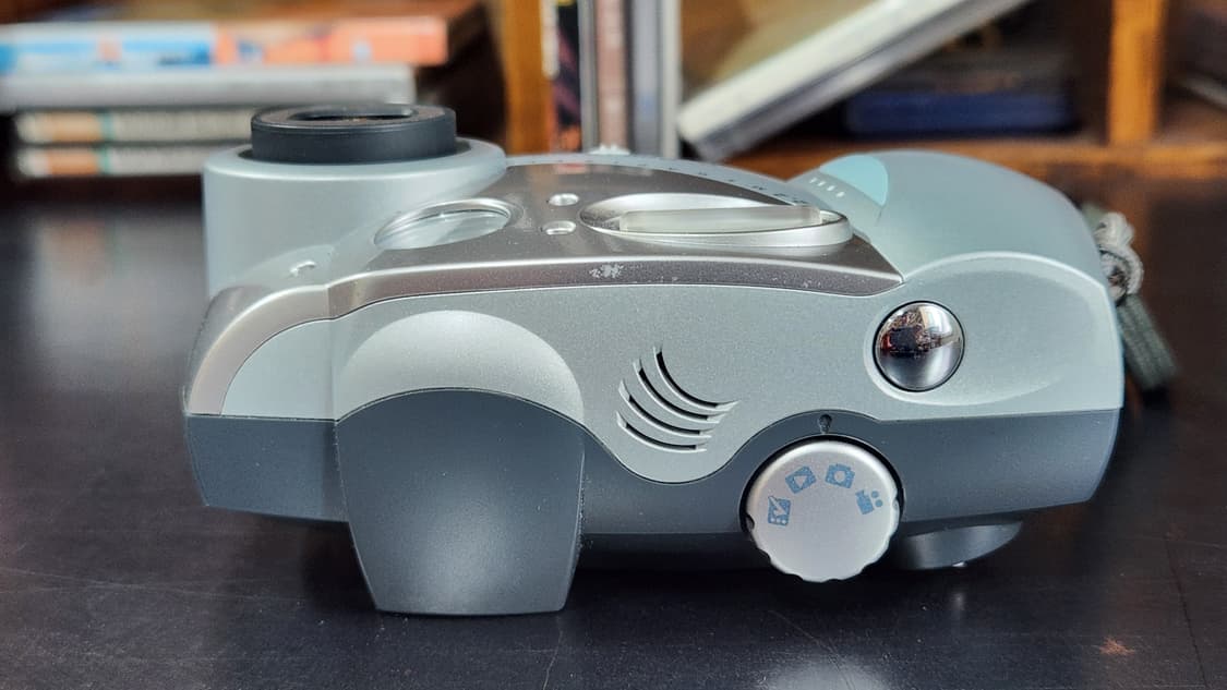 코닥 DX3600 빈티지 디카 상품이미지7