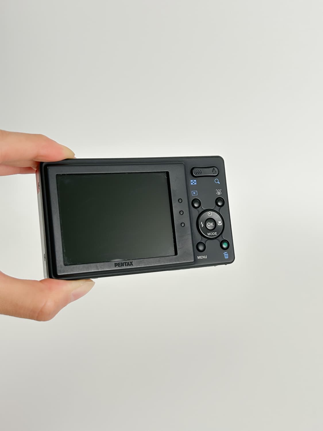 수퍼레어!) 펜탁스 옵티오 h90 Optio 빈티지 디카 상품이미지6