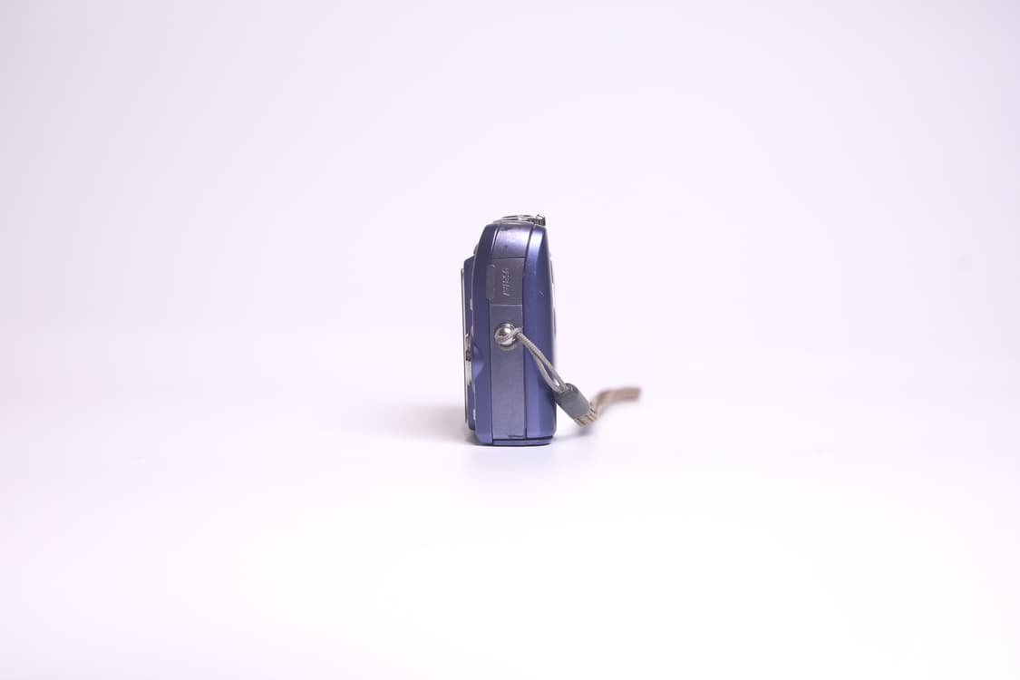 카시오 엑슬림 Z1050 블루 (이체 시 2만원 할인) 상품이미지4