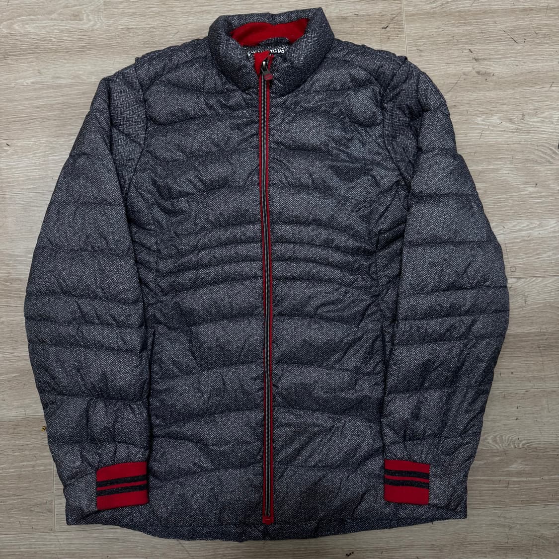 그렉노먼 옴니히트 경량패딩 상품이미지1