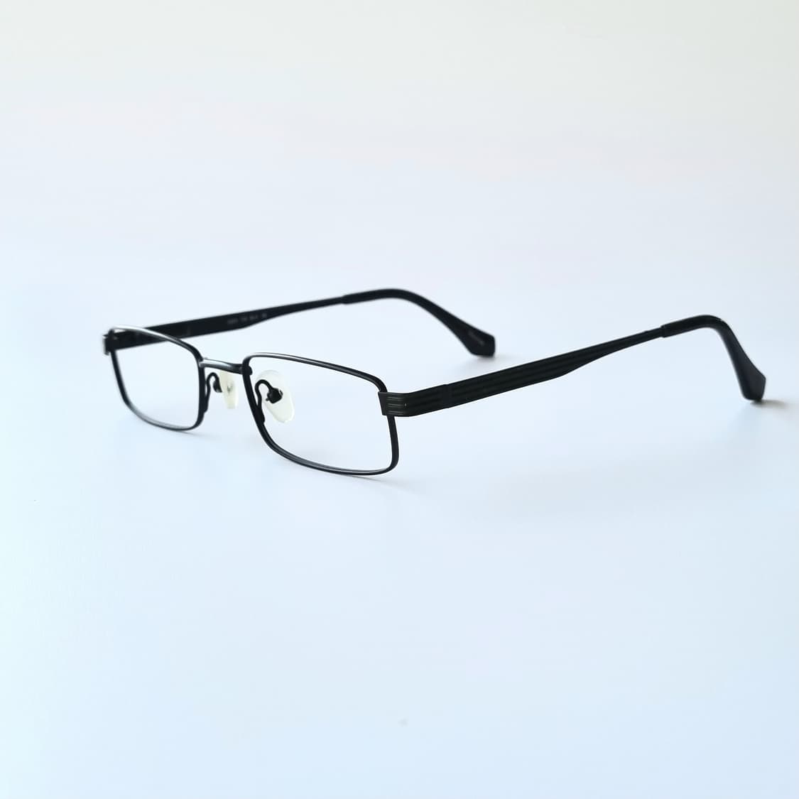 데드스탁 긱시크 레트로사각 안경테 426 상품이미지4