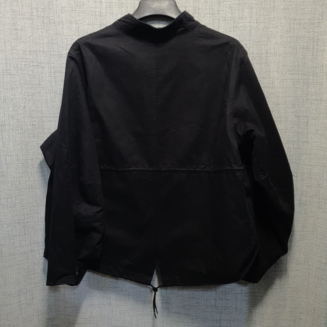 라퍼지스토어  M65 피쉬테일 숏 파카   상품이미지2