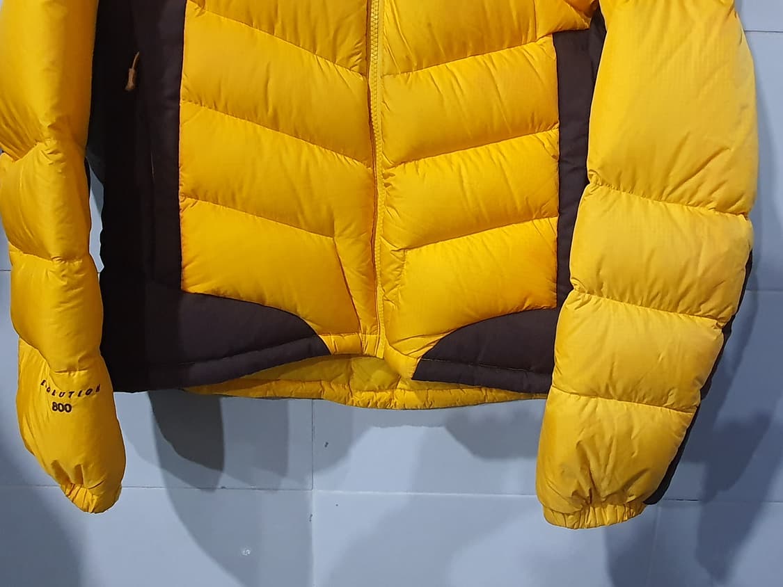 네파 여성 구스패딩 상품이미지3