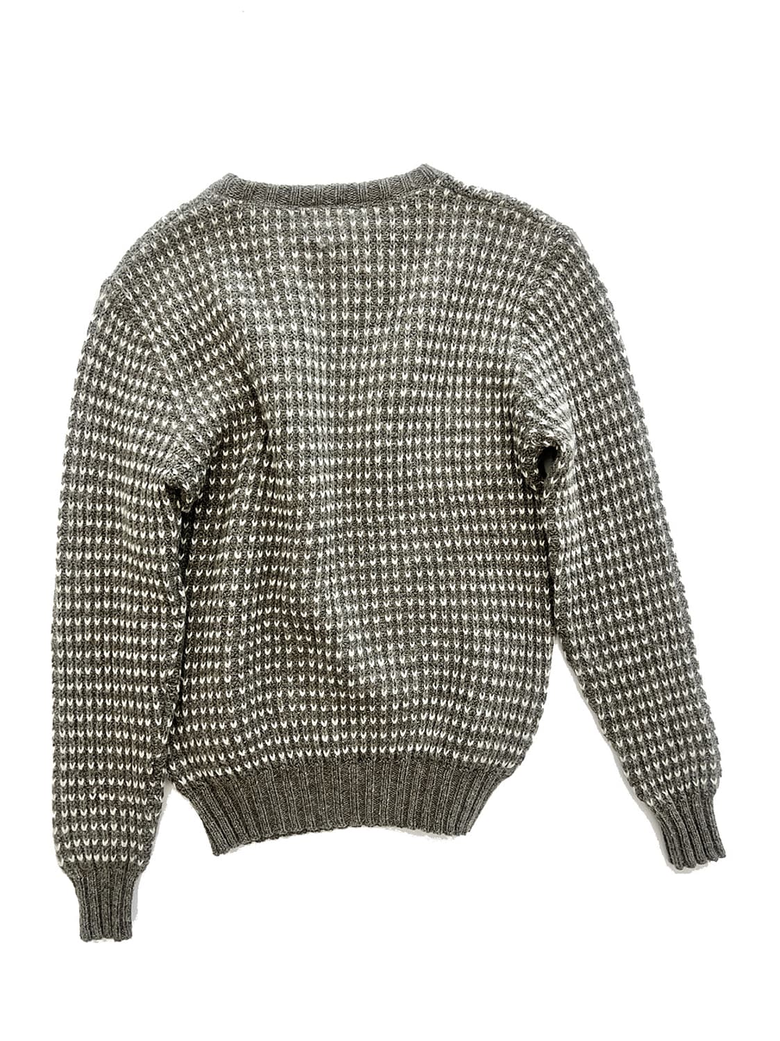 울리치 빈티지 니트 상품이미지4