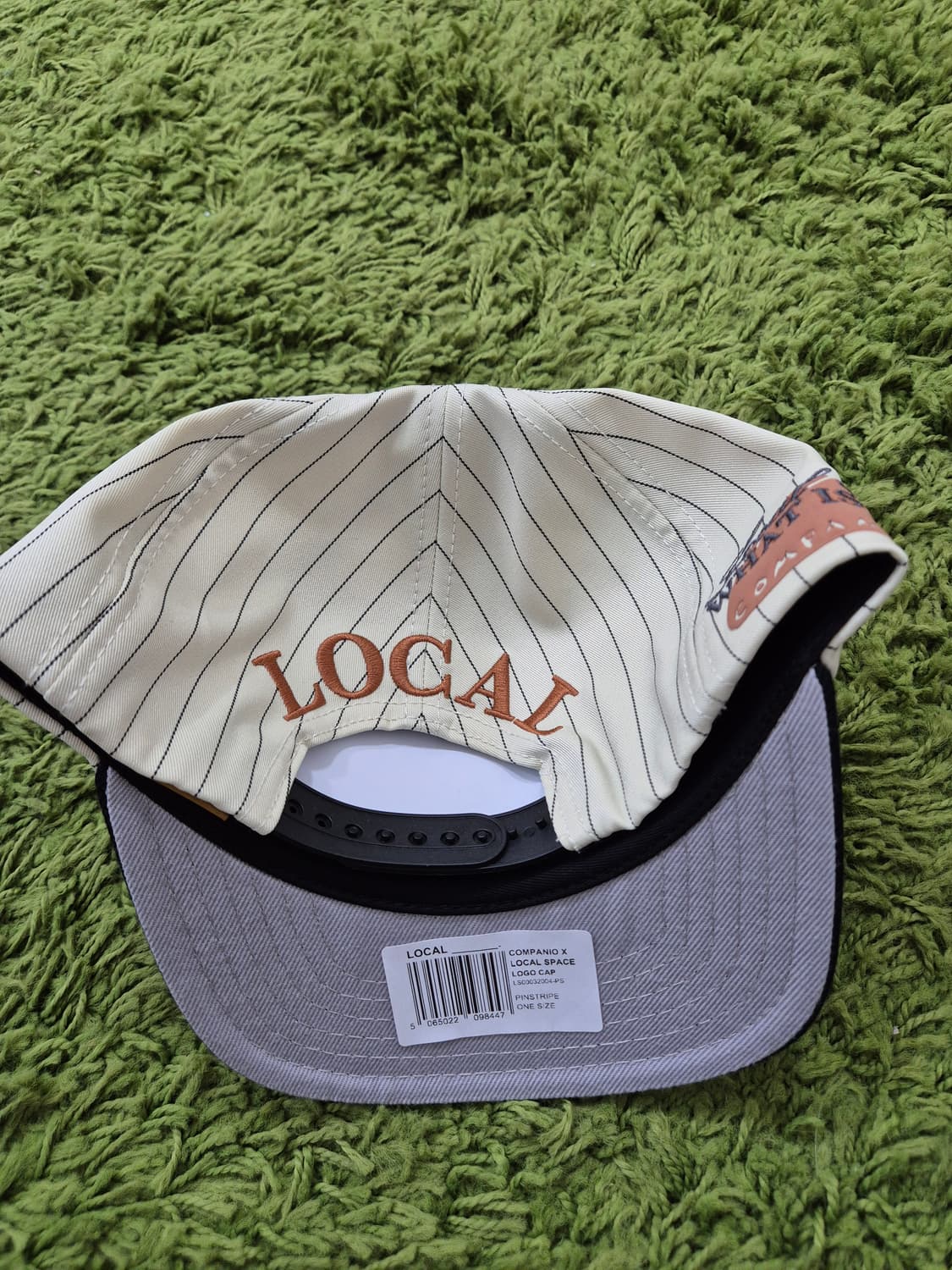 localspace cap 상품이미지5