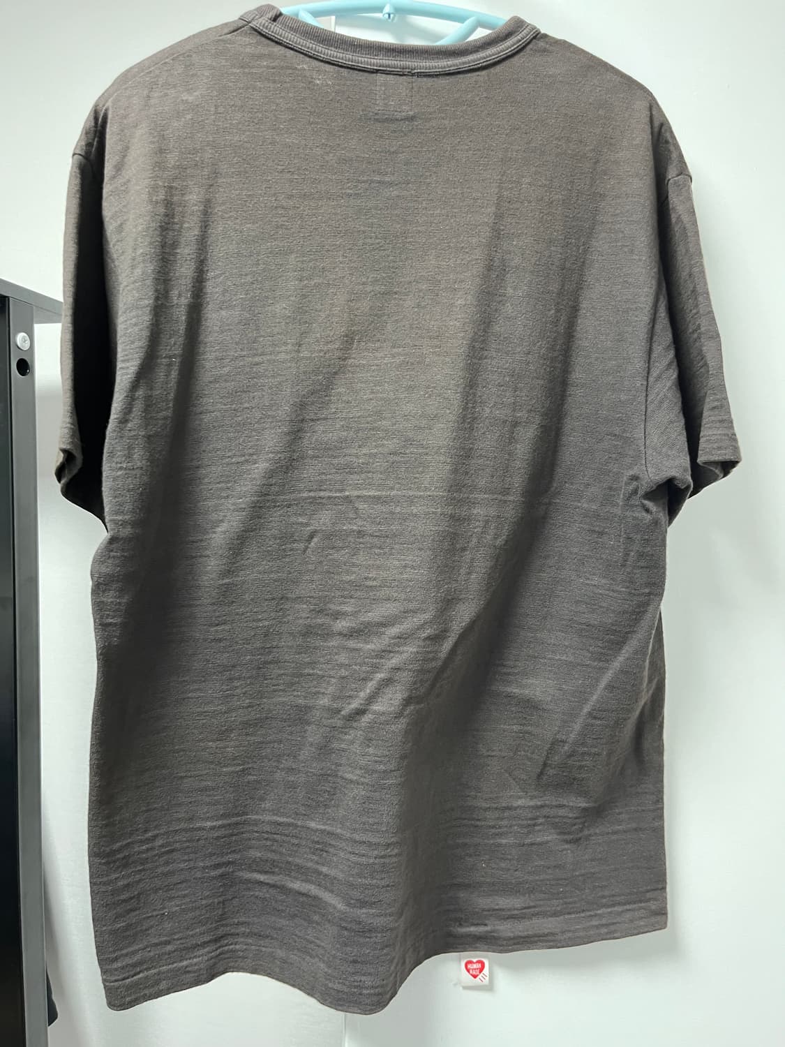 휴먼메이드 반팔티 L 상품이미지6