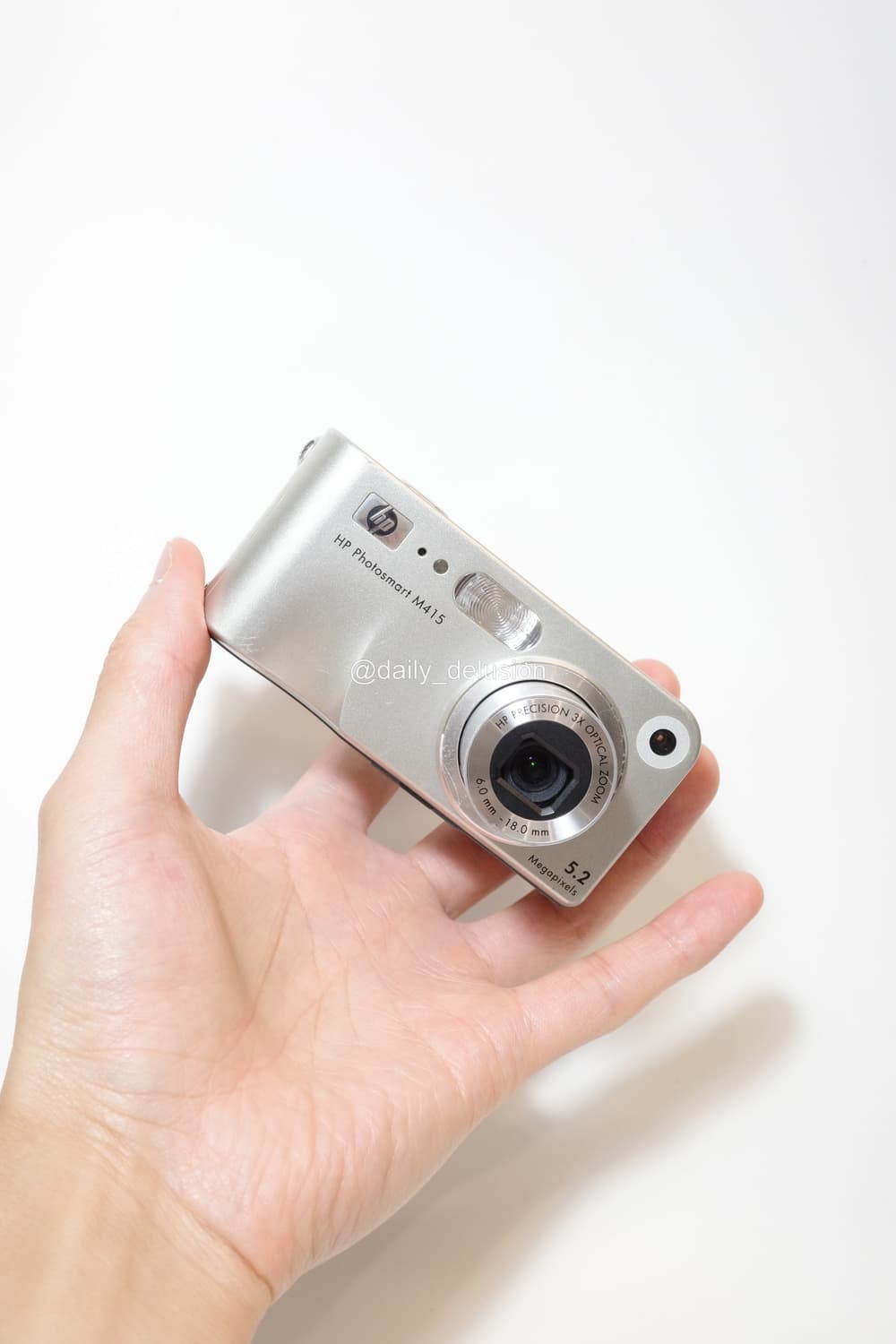 HP 포토스마트 M415 상품이미지3