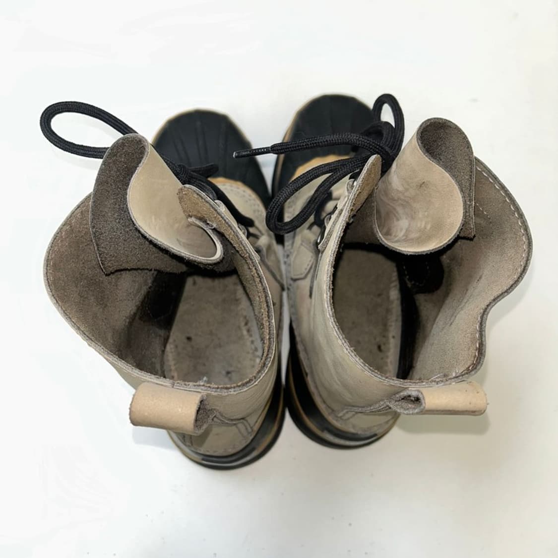 소렐 카리부 워터프루프 방한화 250 상품이미지5