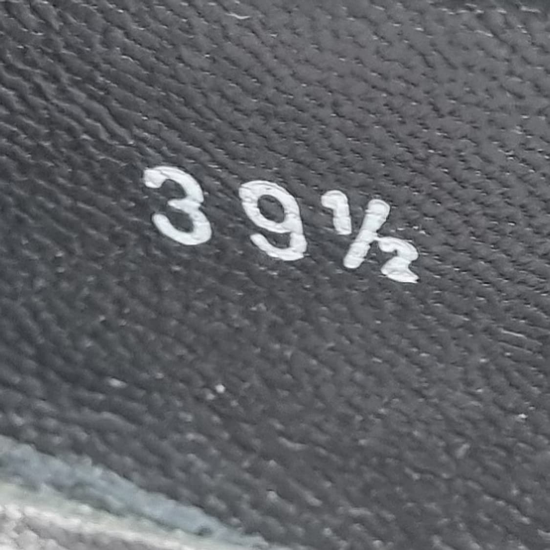 비제바노 남성로퍼 39.5실사이즈 250 상품이미지6