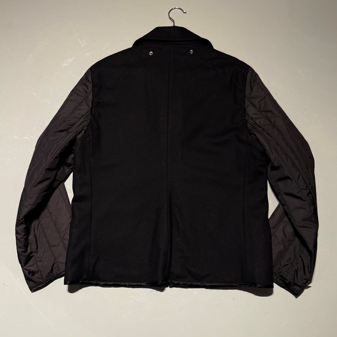 엠포리오 알마니 울 자켓 L 상품이미지5