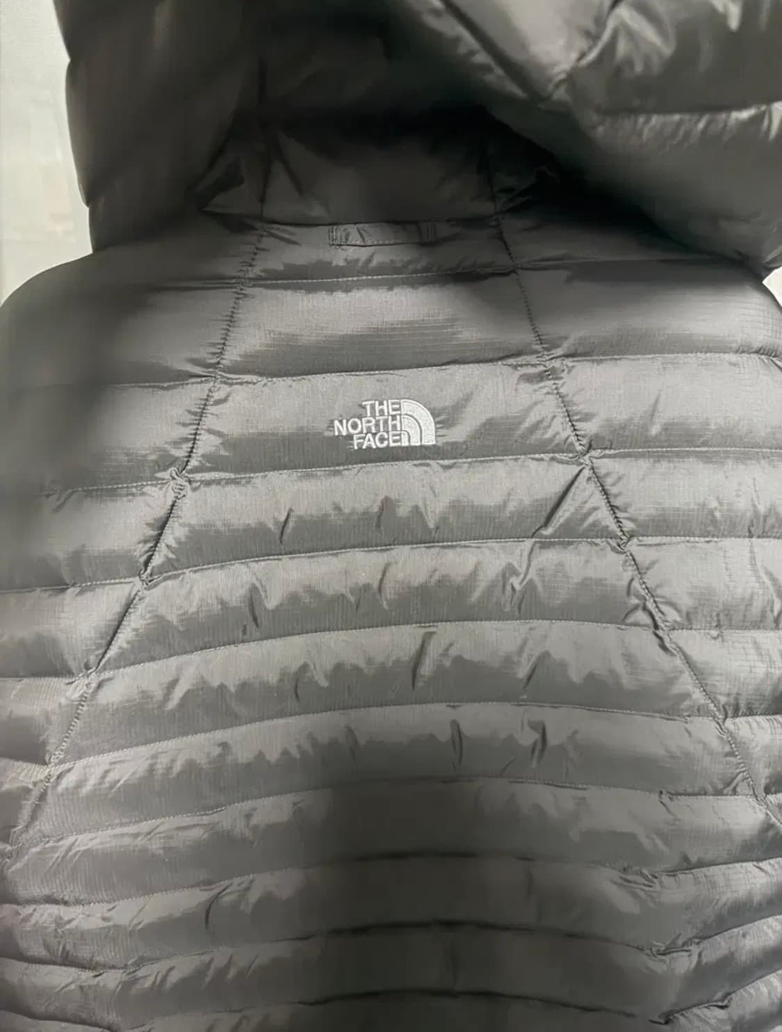 [L]급처 노스페이스 벤투스 온 자켓 100 상품이미지3