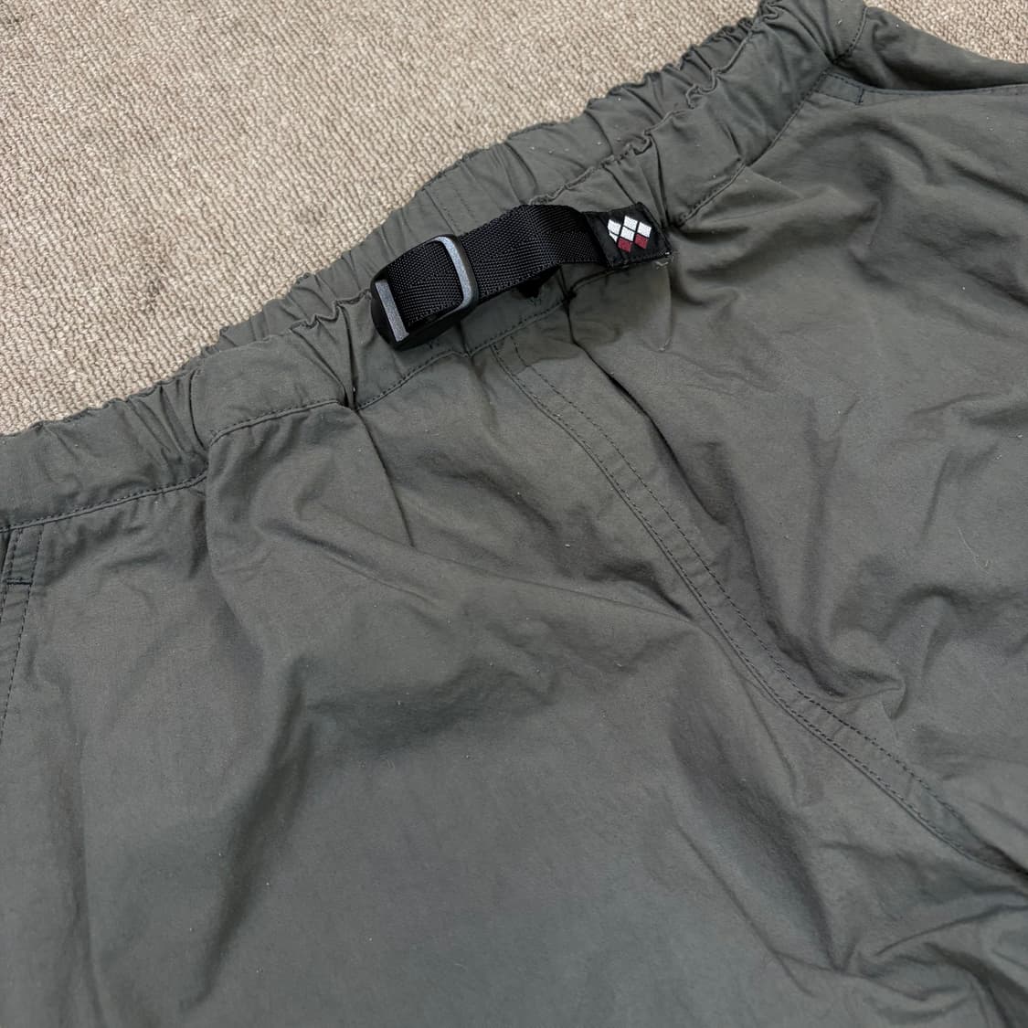 montbell japan 몽벨 팬츠  상품이미지2