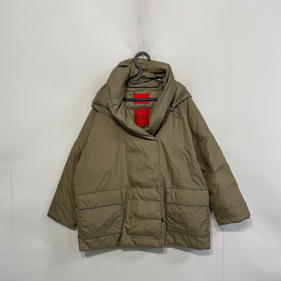 막스앤코 패딩 엑스트라웜  상품이미지1