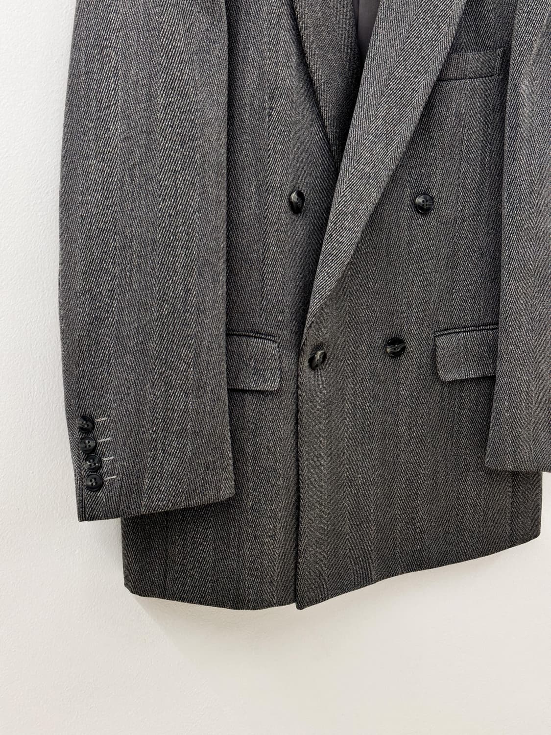 Dior tweed jacket 상품이미지4