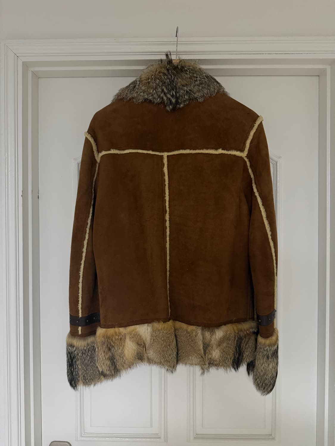 휴고 보스 무스탕 s 상품이미지2