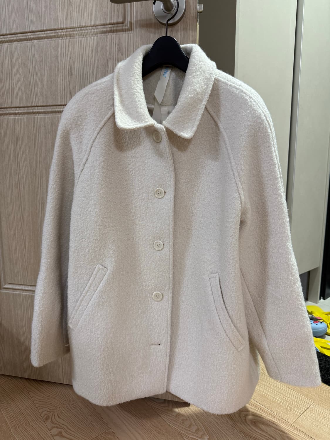 타낫 부클 코트 상품이미지5